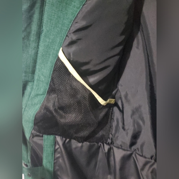 Ladies Nomis Snowboard Jacket Small - Picture 7 of 10